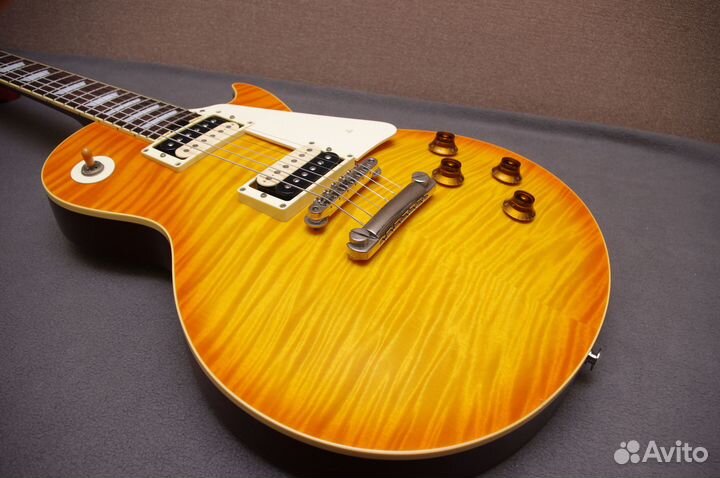 Электрогитара Greco EG-95. Japan