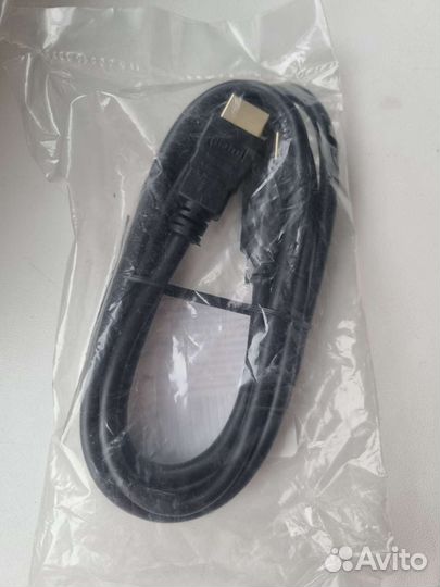 Шнур hdmi-hdmi 1.5 м