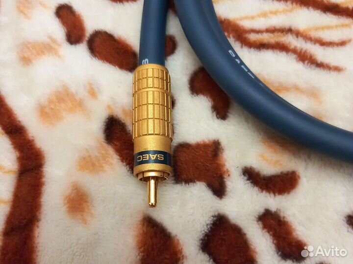 Цифровой кабель Saec digital-6N