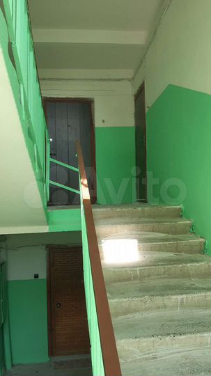 1-к. квартира, 42 м², 2/5 эт.