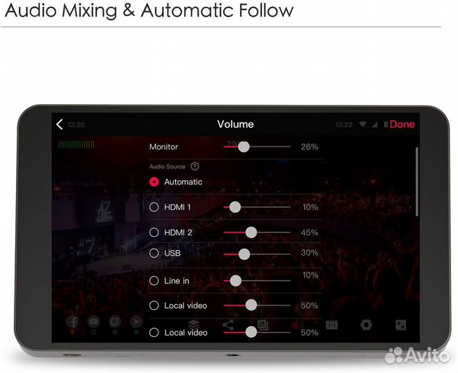 YoloLiv YoloBox стрим-студия