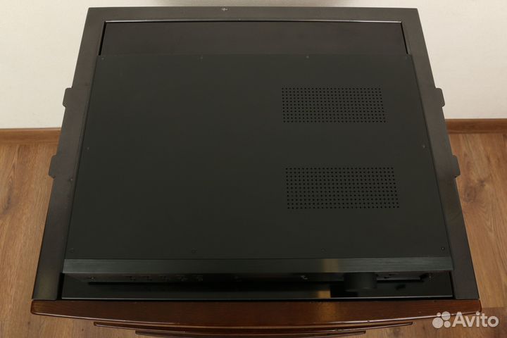 Предусилитель AudioLab 8200 DQ