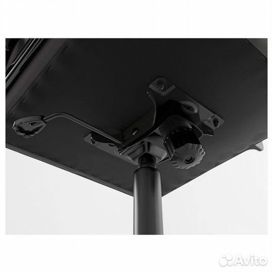 Компьютерное кресло IKEA миллбергет,Оригинал