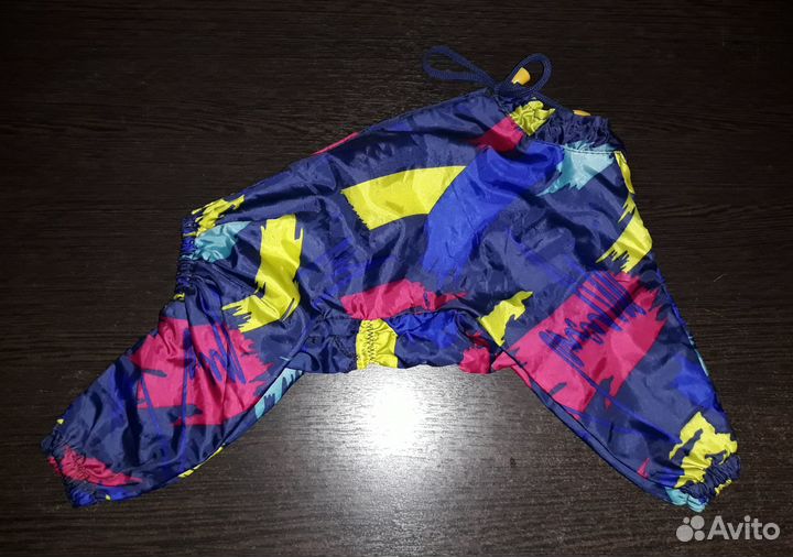 Костюм для маленькой собачки