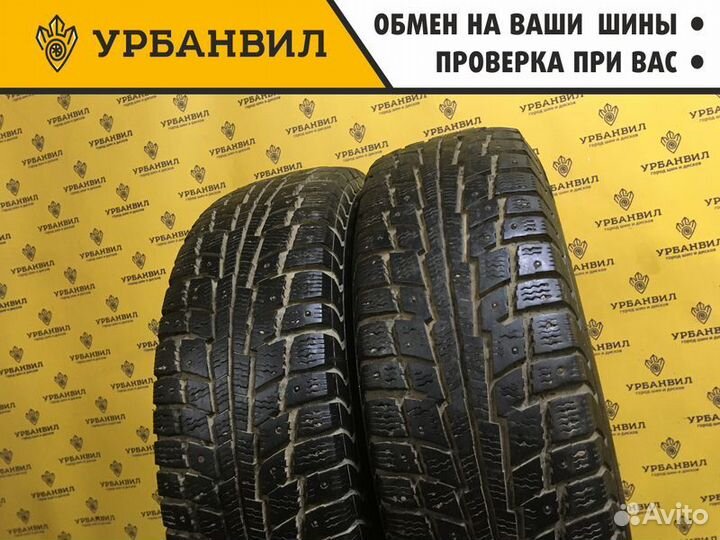 Marangoni 4 Ice E+ 195/65 R15 95T