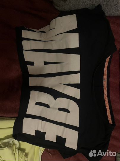 Вещи пакетом