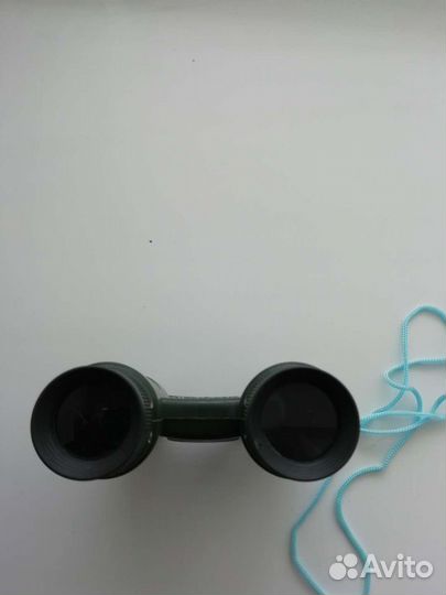 Бинокль