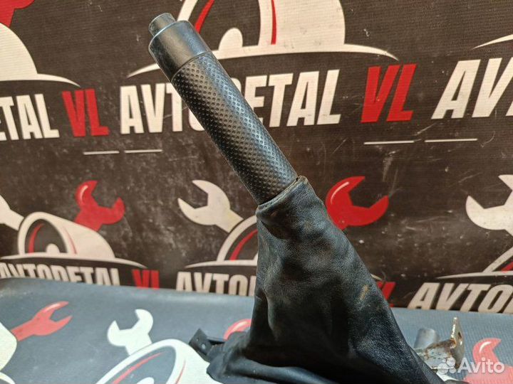 Ручник Chevrolet Lacetti J200 хэтчбек 2004-2013