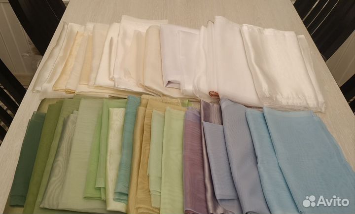 Ткань для рукоделия