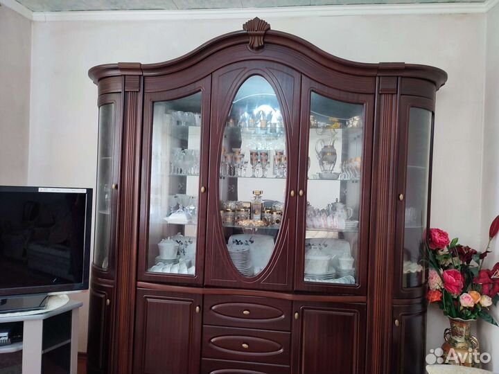 Стенка горка