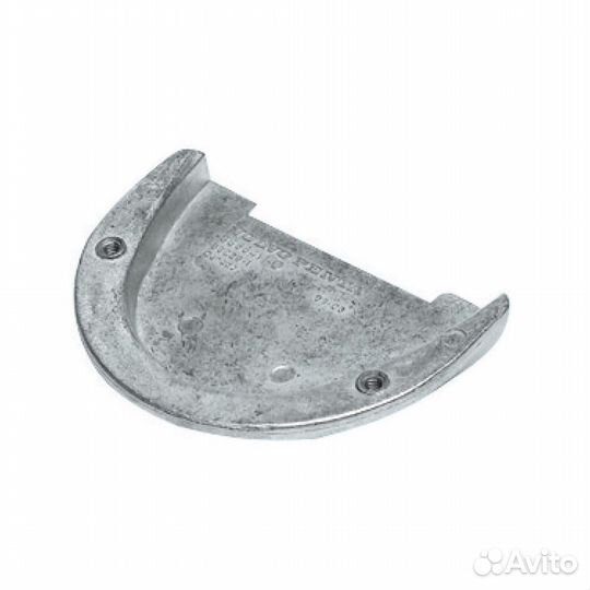 Volvo penta Анод цинковый