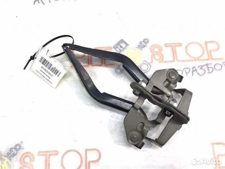 Петли капота Toyota Toyota Estima (AHR20,ACR50,AC