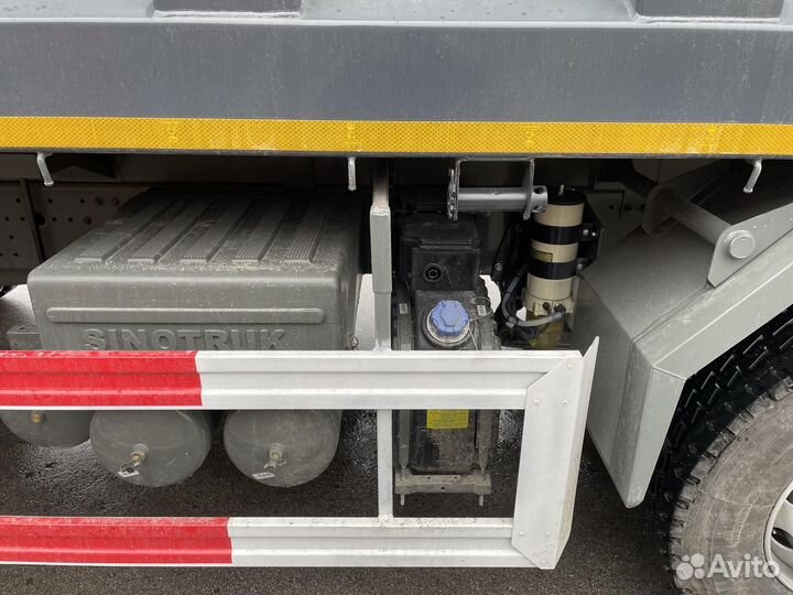 Howo ZZ3407S3867E, 2023