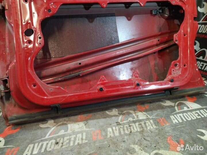 Дверь передняя правая Volkswagen Jetta 4 седан