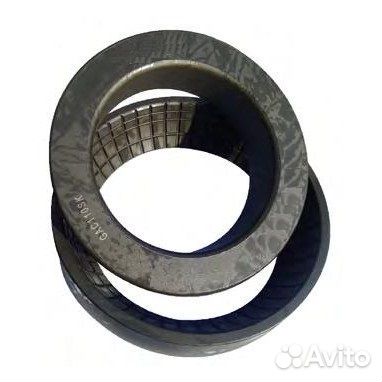 Подшипник скольжения балансира ultra star, howo,SH