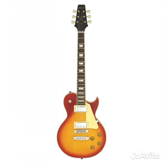 Электрогитара Aria PE-350STD agcs