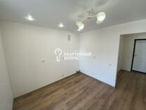 1-к. квартира, 38,6 м², 5/10 эт.