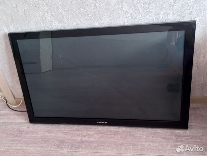 Телевизор Samsung PS42C430