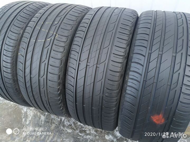 Bridgestone Turanza T001 225/45 R17