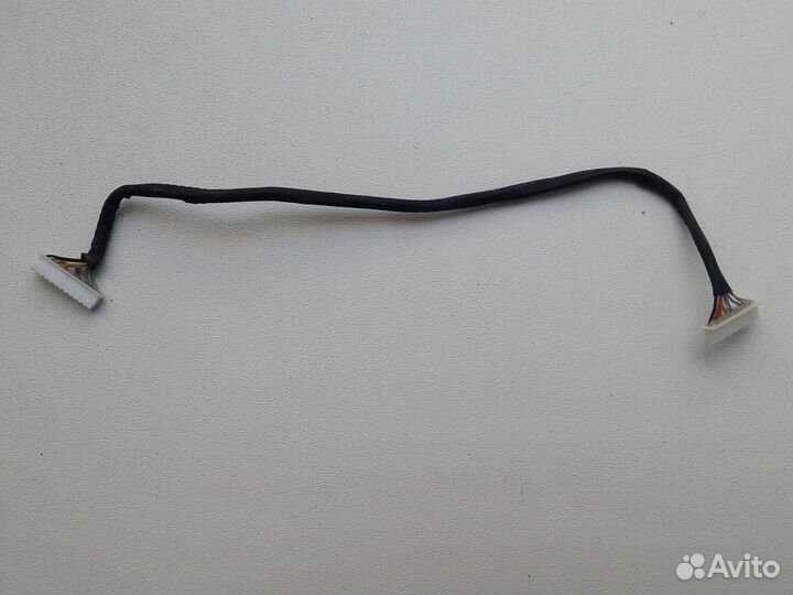 Шлейф кнопки ноутбука samsung R525. Отп. в регионы