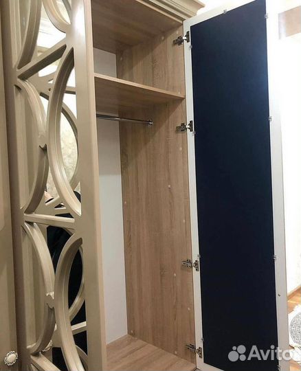 Шкафы купе на заказ