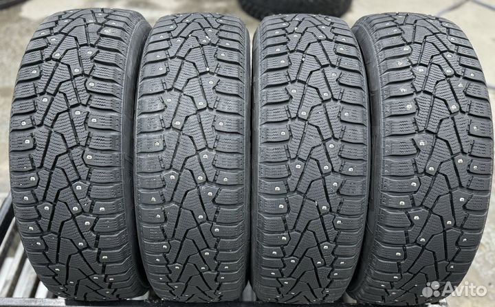 Pirelli Ice Zero 195/65 R15