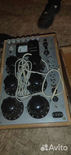 Мост постоянного тока мо, 62