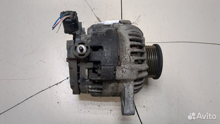 Генератор Toyota Yaris, 2006