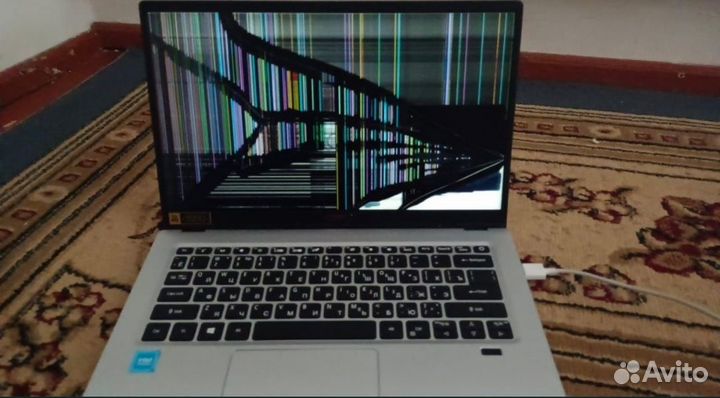 Ремонт компьютеров. Ремонт ноутбуков