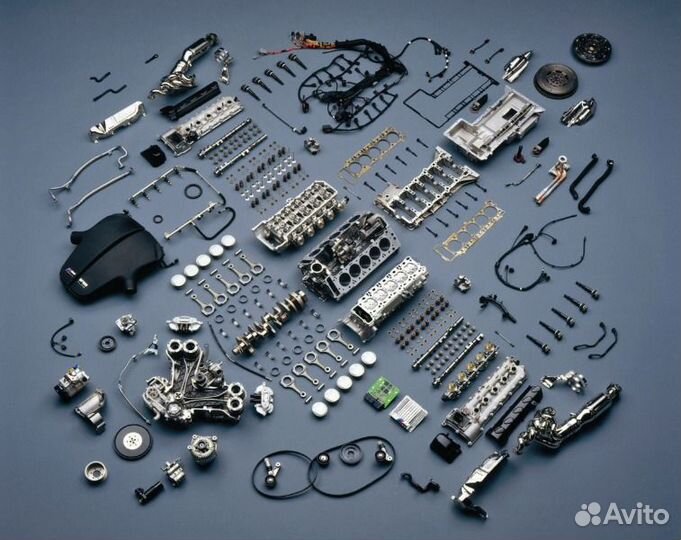 Ультразвуковой преобразователь Jatoba Новое / Ориг