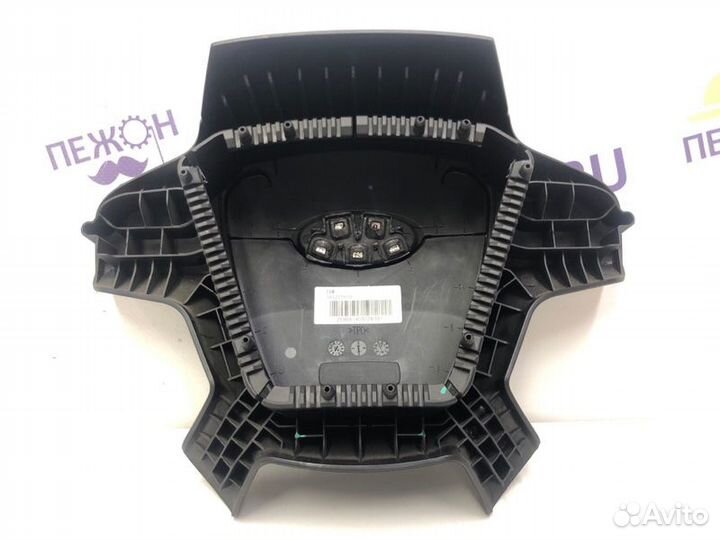 Подушка в руль Ford Focus