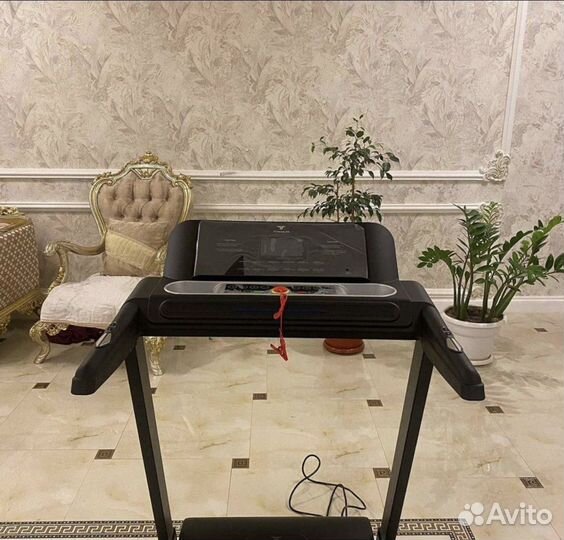 Беговая дорожка