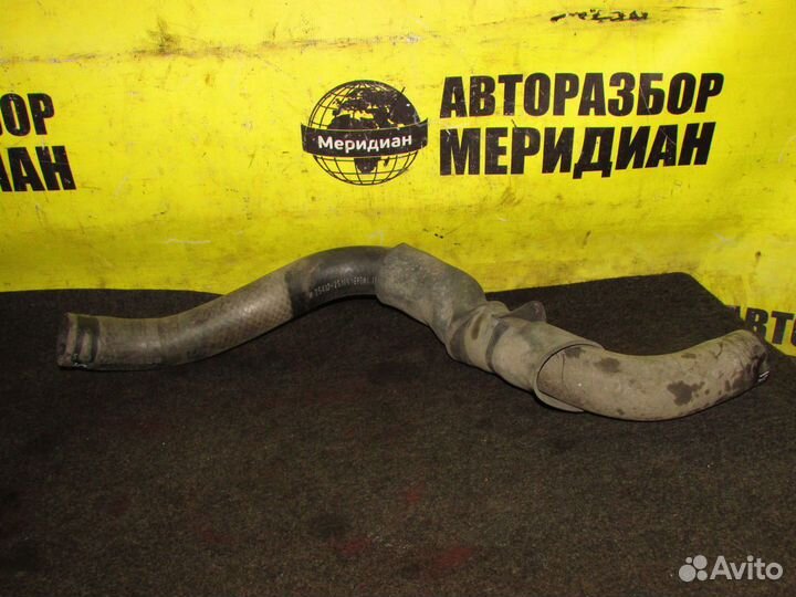 Патрубок Hyundai Ix35 2009–2013