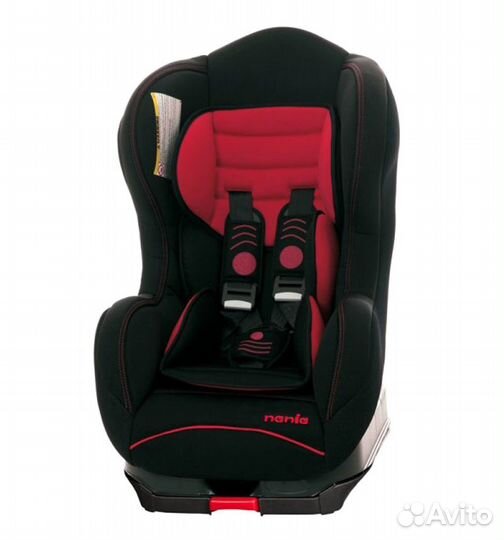 Автокресло Nania Cosmo SP Isofix
