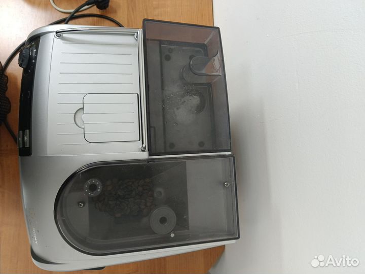 Кофемашина Gaggia Syncrony Logic