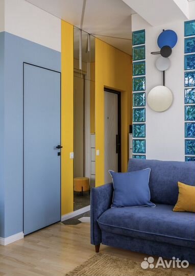 Скрытые двери invisible в наличии