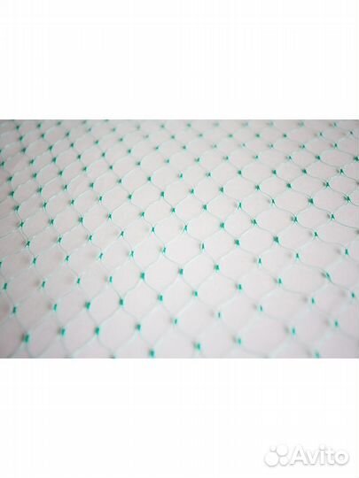 Podkormin Сетка от птиц для защиты урожая, 2х10 м