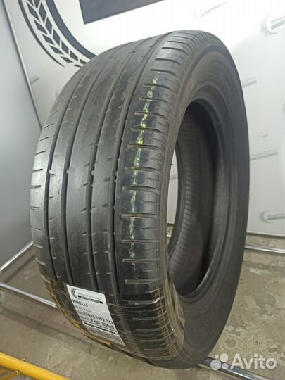 Pirelli P Zero Rosso 255/55 R18 109Y