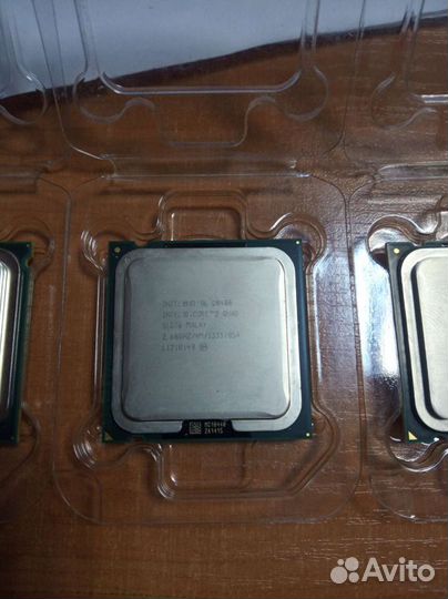 1265Lv3 E5440 x3363 e8500 q8400 идр 775 1156 1155