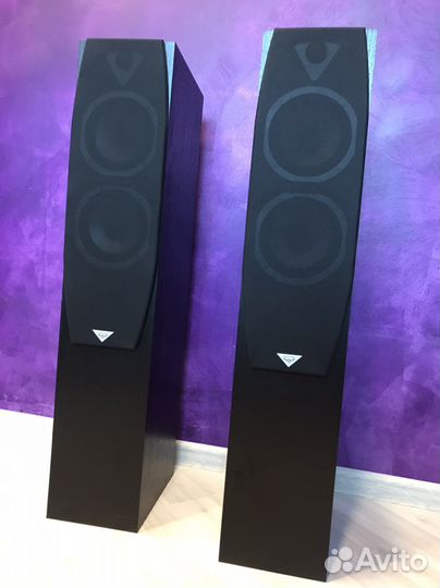 Колонки vector hx 300