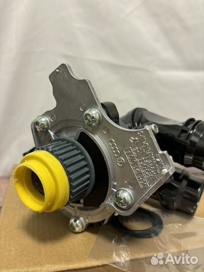 Помпа 06H121026DR VAG