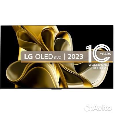 Телевизор LG oled77M3 4K SMART TV 2023