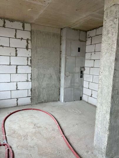 2-к. квартира, 58 м², 16/16 эт.