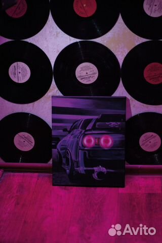 Интерьерная картина 