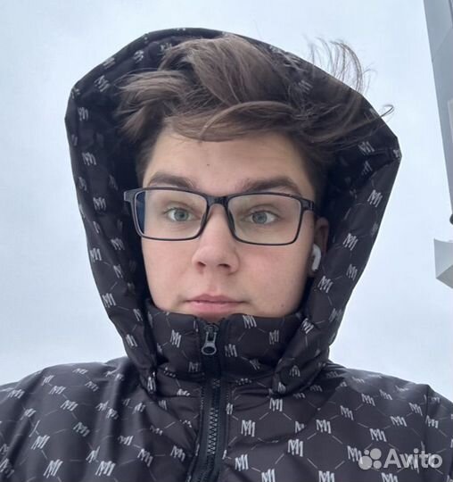 Математический анализ