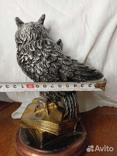 Сова копилка