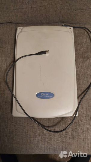 Продам сканеры