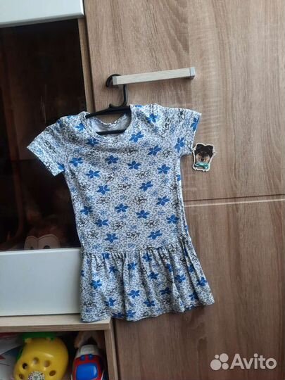 Платья для девочки