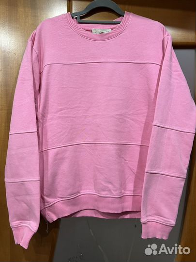 Свитшот zara