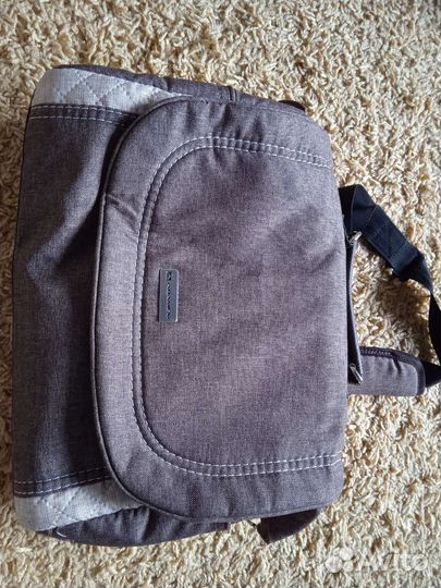 Коляска adamex 3 в 1